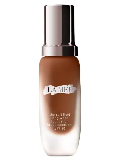 La Mer Women's The Soft Fluid Foundation SPF 20 - 71 Terra | Thumbnail 5 La Mer Women's The Soft Fluid Foundation SPF 20 - 71 Terra | Thumbnail 5