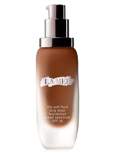 La Mer Women's The Soft Fluid Foundation SPF 20 - 71 Terra | Thumbnail 6 La Mer Women's The Soft Fluid Foundation SPF 20 - 71 Terra | Thumbnail 6