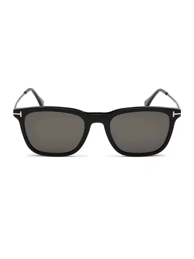 Tom Ford Men's Arnaud-02 53MM Geometric Sunglasses | Thumbnail 2 Tom Ford Men's Arnaud-02 53MM Geometric Sunglasses | Thumbnail 2