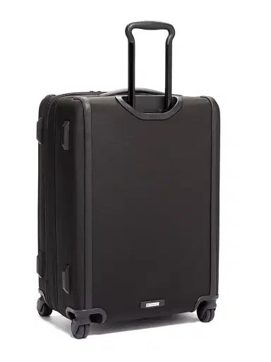 TUMI International Dual Access 4 Wheeled Suitcase - Black | Thumbnail 5 TUMI International Dual Access 4 Wheeled Suitcase - Black | Thumbnail 5