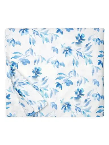 Sferra Procida Cotton Duvet Cover | Thumbnail 1 Sferra Procida Cotton Duvet Cover | Thumbnail 1