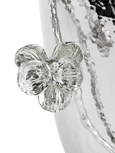 Michael Aram White Orchid Vase Large | Thumbnail 6 Michael Aram White Orchid Vase Large | Thumbnail 6