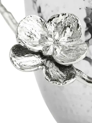 Michael Aram White Orchid Vase Large | Thumbnail 7 Michael Aram White Orchid Vase Large | Thumbnail 7