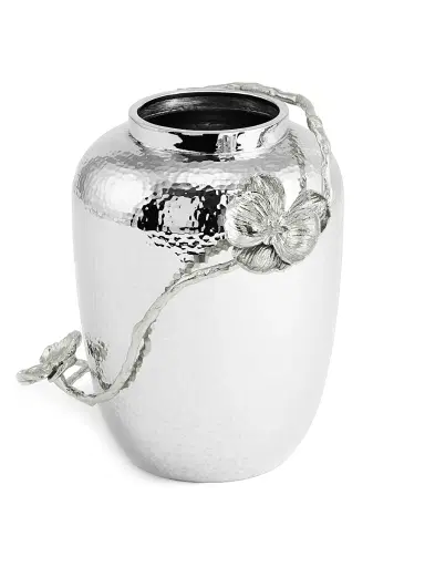 Michael Aram White Orchid Vase Large | Thumbnail 5 Michael Aram White Orchid Vase Large | Thumbnail 5