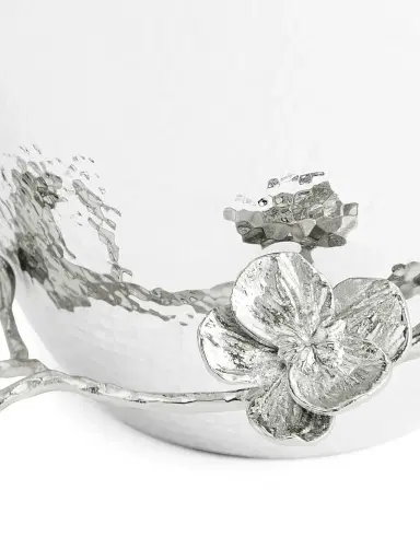 Michael Aram White Orchid Vase Large | Thumbnail 6 Michael Aram White Orchid Vase Large | Thumbnail 6