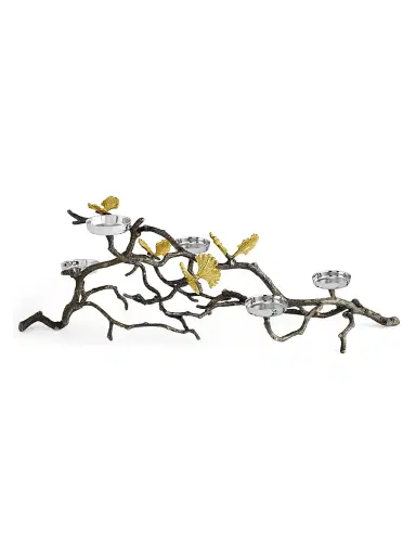 Michael Aram Butterfly Ginkgo Votive Candle Holder | Thumbnail 4 Michael Aram Butterfly Ginkgo Votive Candle Holder | Thumbnail 4