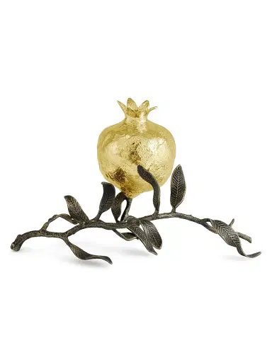 Michael Aram Pomegranate Vase | Thumbnail 2 Michael Aram Pomegranate Vase | Thumbnail 2