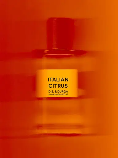 D.S. & Durga Italian Citrus Parfum 1.7 oz. & Under | Thumbnail 1 D.S. & Durga Italian Citrus Parfum 1.7 oz. & Under | Thumbnail 1