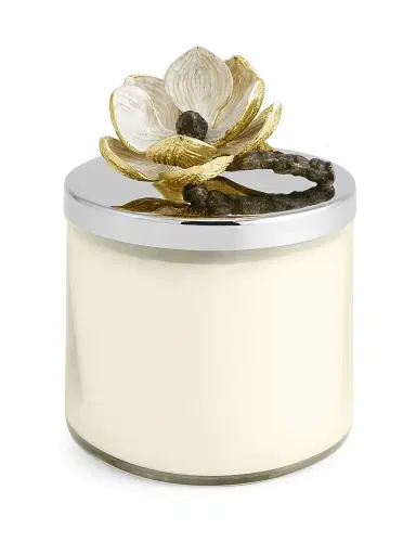 Michael Aram Vintage Bloom Candle | Thumbnail 1 Michael Aram Vintage Bloom Candle | Thumbnail 1