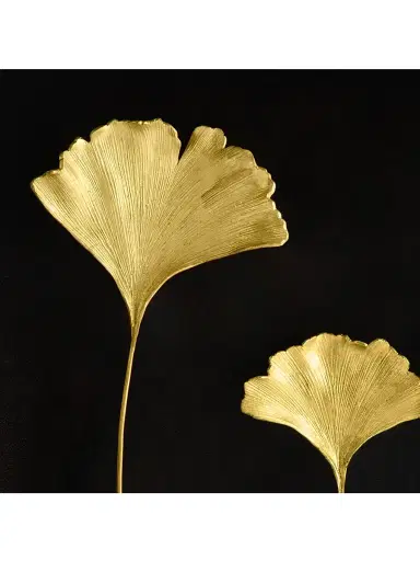 Michael Aram Ginkgo Leaf Shadow Box | Thumbnail 4 Michael Aram Ginkgo Leaf Shadow Box | Thumbnail 4
