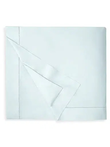 Sferra Celeste Sham & Duvet Cover Collection | Thumbnail 3 Sferra Celeste Sham & Duvet Cover Collection | Thumbnail 3