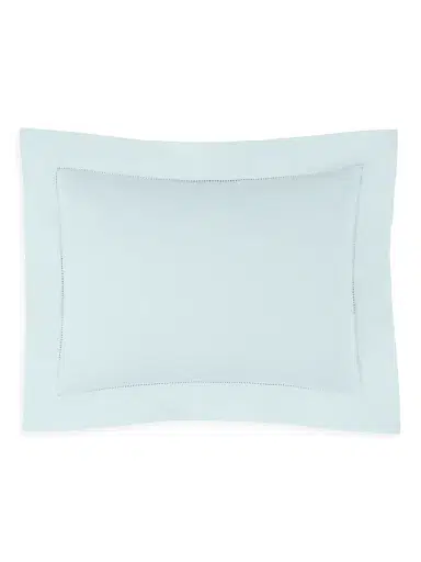 Sferra Celeste Sham & Duvet Cover Collection | Thumbnail 4 Sferra Celeste Sham & Duvet Cover Collection | Thumbnail 4