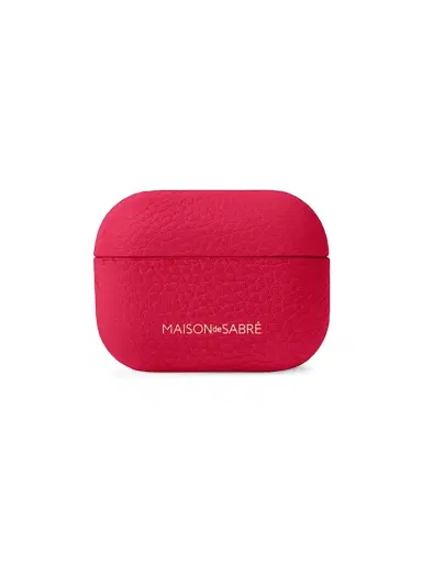 MAISON de SABRÉ AirPods Pro Case - Shibuya Fuchsia | Thumbnail 1 MAISON de SABRÉ AirPods Pro Case - Shibuya Fuchsia | Thumbnail 1