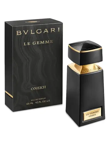 BVLGARI Men's Le Gemme Onekh Eau de Parfum | Thumbnail 2 BVLGARI Men's Le Gemme Onekh Eau de Parfum | Thumbnail 2
