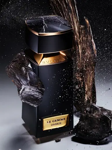 BVLGARI Men's Le Gemme Onekh Eau de Parfum | Thumbnail 4 BVLGARI Men's Le Gemme Onekh Eau de Parfum | Thumbnail 4