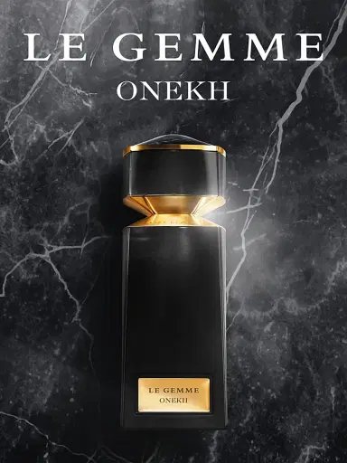 BVLGARI Men's Le Gemme Onekh Eau de Parfum | Thumbnail 6 BVLGARI Men's Le Gemme Onekh Eau de Parfum | Thumbnail 6