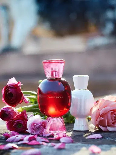 BVLGARI Women's Allegra Fiori D'amore Eau de Parfum 3.4 oz | Thumbnail 4 BVLGARI Women's Allegra Fiori D'amore Eau de Parfum 3.4 oz | Thumbnail 4