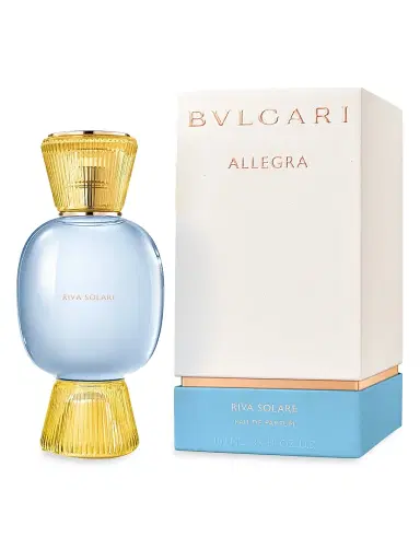 BVLGARI Women's Allegra Riva Solare Eau de Parfum 3.4 oz | Thumbnail 2 BVLGARI Women's Allegra Riva Solare Eau de Parfum 3.4 oz | Thumbnail 2