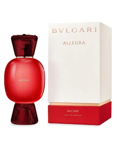 BVLGARI Women's Allegra Baciami Eau de Parfum | Thumbnail 2 BVLGARI Women's Allegra Baciami Eau de Parfum | Thumbnail 2