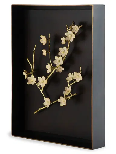 Michael Aram Special Editions Cherry Blossom Shadow Box | Thumbnail 2 Michael Aram Special Editions Cherry Blossom Shadow Box | Thumbnail 2