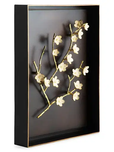 Michael Aram Special Editions Cherry Blossom Shadow Box | Thumbnail 3 Michael Aram Special Editions Cherry Blossom Shadow Box | Thumbnail 3