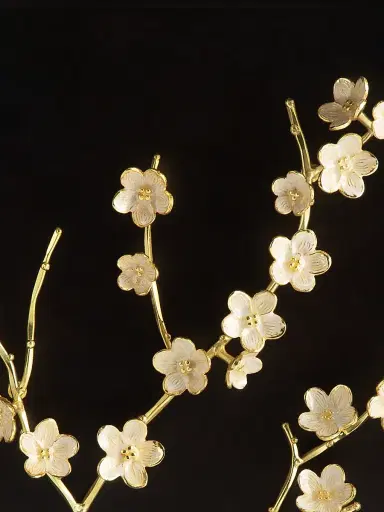 Michael Aram Special Editions Cherry Blossom Shadow Box | Thumbnail 4 Michael Aram Special Editions Cherry Blossom Shadow Box | Thumbnail 4