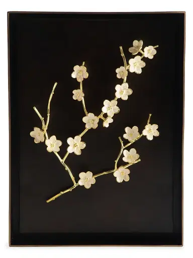 Michael Aram Special Editions Cherry Blossom Shadow Box | Thumbnail 1 Michael Aram Special Editions Cherry Blossom Shadow Box | Thumbnail 1