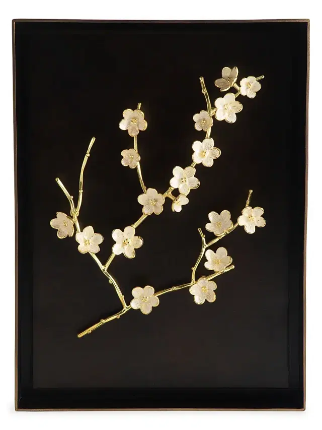 Special Editions Cherry Blossom Shadow Box Special Editions Cherry Blossom Shadow Box