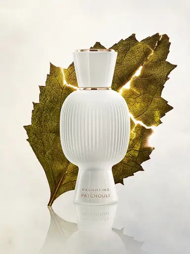 BVLGARI Women's Allegra Magnifying Patchouli Essence Eau de Parfum | Thumbnail 3 BVLGARI Women's Allegra Magnifying Patchouli Essence Eau de Parfum | Thumbnail 3