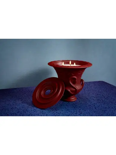 L'Objet Pantheon Hydra 3-Wick Candle | Thumbnail 5 L'Objet Pantheon Hydra 3-Wick Candle | Thumbnail 5