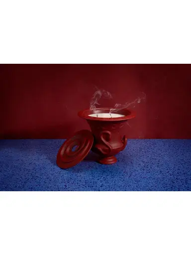 L'Objet Pantheon Hydra 3-Wick Candle | Thumbnail 6 L'Objet Pantheon Hydra 3-Wick Candle | Thumbnail 6