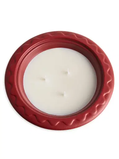 L'Objet Pantheon Hydra 3-Wick Candle | Thumbnail 8 L'Objet Pantheon Hydra 3-Wick Candle | Thumbnail 8