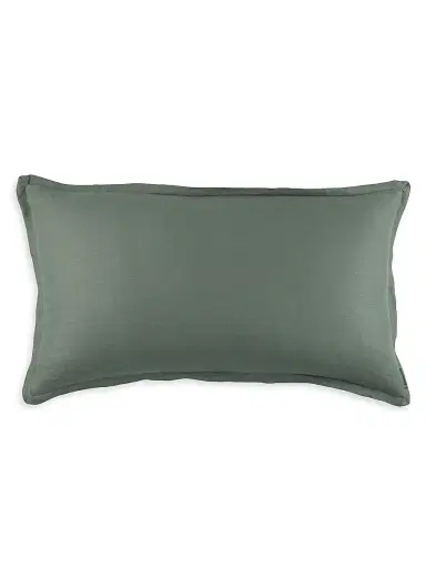 Lili Alessandra Terra Thunder Pillow & Duvet Collection - Thunder European | Thumbnail 2 Lili Alessandra Terra Thunder Pillow & Duvet Collection - Thunder European | Thumbnail 2