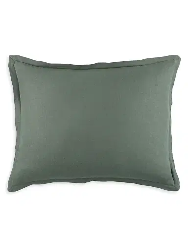 Lili Alessandra Terra Thunder Pillow & Duvet Collection - Thunder European | Thumbnail 3 Lili Alessandra Terra Thunder Pillow & Duvet Collection - Thunder European | Thumbnail 3