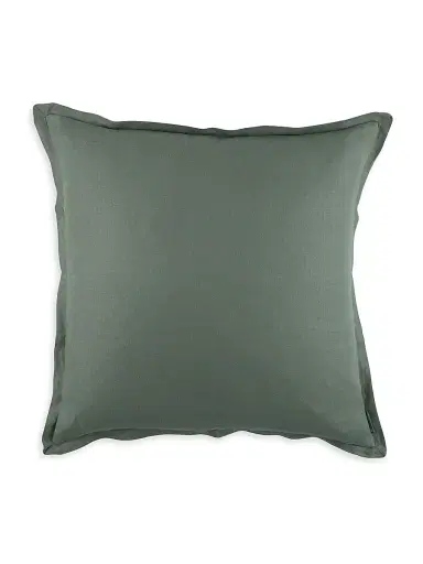 Lili Alessandra Terra Thunder Pillow & Duvet Collection - Thunder European | Thumbnail 4 Lili Alessandra Terra Thunder Pillow & Duvet Collection - Thunder European | Thumbnail 4
