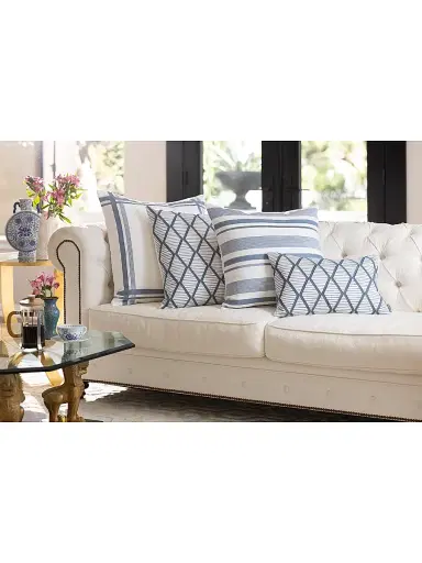 Lili Alessandra Brook Oliver Euro Pillow | Thumbnail 3 Lili Alessandra Brook Oliver Euro Pillow | Thumbnail 3