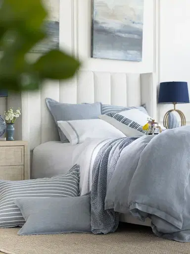 Lili Alessandra Brook Rectangle Pillow | Thumbnail 6 Lili Alessandra Brook Rectangle Pillow | Thumbnail 6