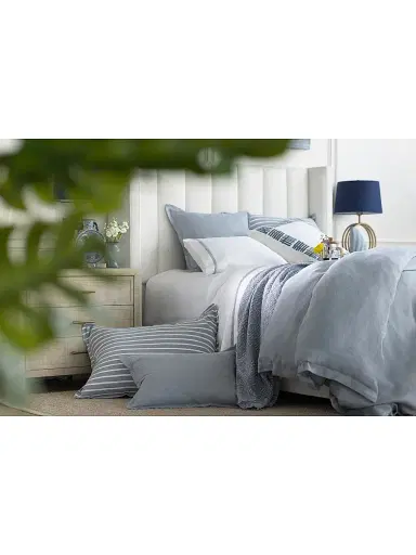 Lili Alessandra Brook Rectangle Pillow | Thumbnail 7 Lili Alessandra Brook Rectangle Pillow | Thumbnail 7