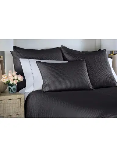 Lili Alessandra Retro Luxe Euro Pillow | Thumbnail 3 Lili Alessandra Retro Luxe Euro Pillow | Thumbnail 3