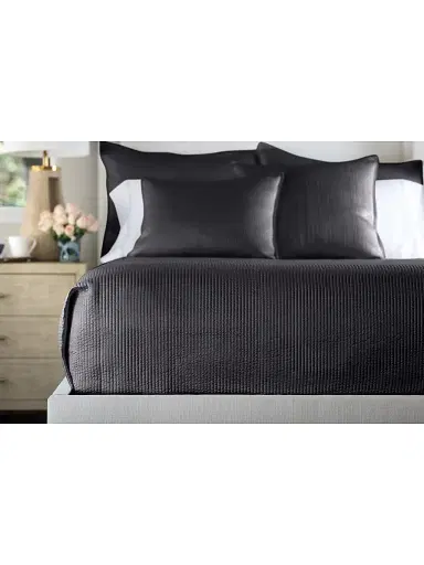 Lili Alessandra Retro Luxe Euro Pillow | Thumbnail 4 Lili Alessandra Retro Luxe Euro Pillow | Thumbnail 4