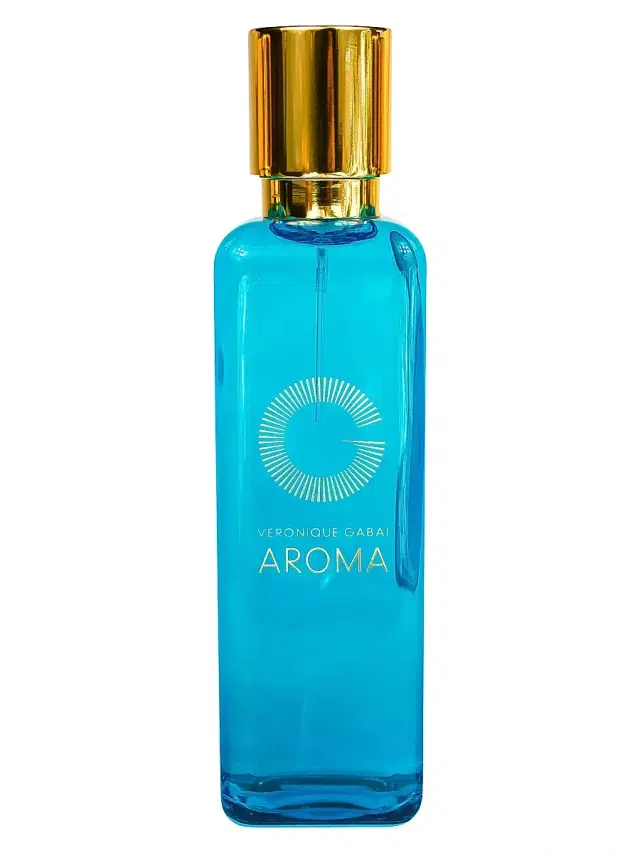 Women's Aroma Body Eau De Parfum 3.4 oz Women's Aroma Body Eau De Parfum 3.4 oz