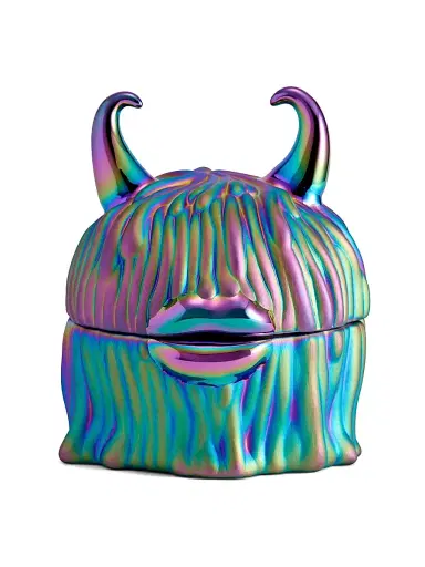 L'Objet Haas Lynda Disco Box | Thumbnail 1 L'Objet Haas Lynda Disco Box | Thumbnail 1
