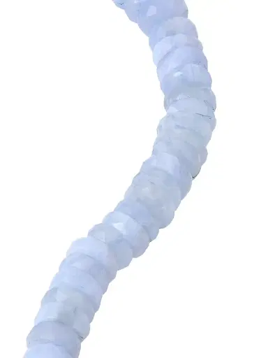 Jia Jia Women's 14K Yellow Gold & Blue Lace Agate Beaded Bracelet - Blue | Thumbnail 4 Jia Jia Women's 14K Yellow Gold & Blue Lace Agate Beaded Bracelet - Blue | Thumbnail 4