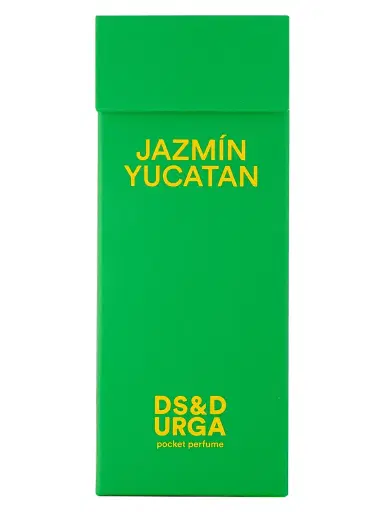 D.S. & DURGA Women's Jazmin Yucatan Eau De Parfum 3.4 oz | Thumbnail 4 D.S. & DURGA Women's Jazmin Yucatan Eau De Parfum 3.4 oz | Thumbnail 4