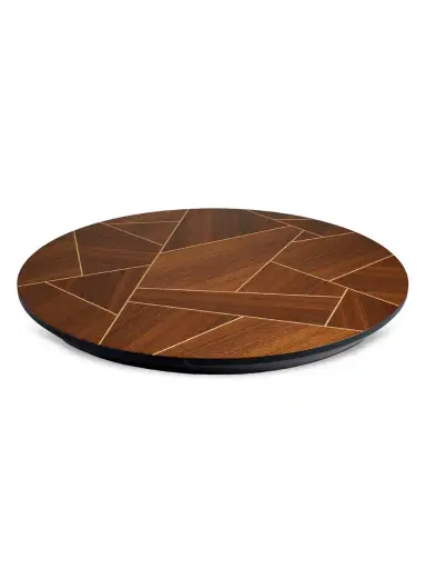 L'Objet Kelly Behun Lazy Susan | Thumbnail 1 L'Objet Kelly Behun Lazy Susan | Thumbnail 1