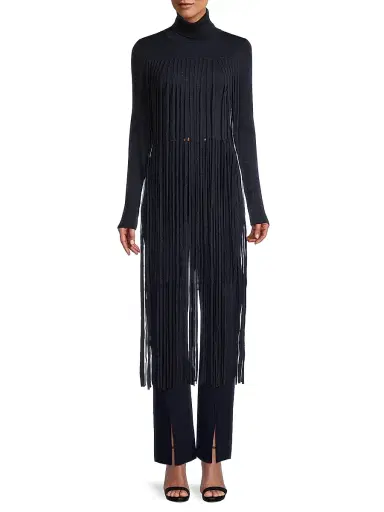 Toccin Women's Liv Split-Hem Pants | Thumbnail 2 Toccin Women's Liv Split-Hem Pants | Thumbnail 2