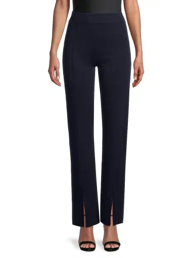 Toccin Women's Liv Split-Hem Pants | Thumbnail 3 Toccin Women's Liv Split-Hem Pants | Thumbnail 3