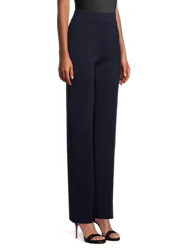 Toccin Women's Liv Split-Hem Pants | Thumbnail 4 Toccin Women's Liv Split-Hem Pants | Thumbnail 4