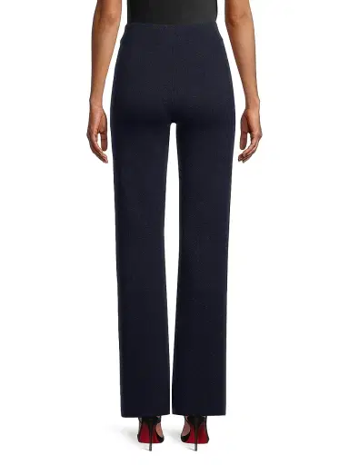 Toccin Women's Liv Split-Hem Pants | Thumbnail 5 Toccin Women's Liv Split-Hem Pants | Thumbnail 5