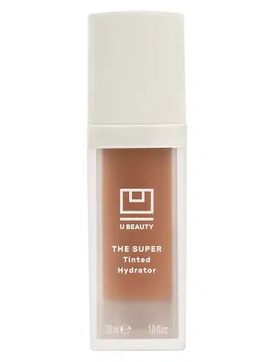 U Beauty Women's The Super Tinted Hydrator - Shade 07 | Thumbnail 13 U Beauty Women's The Super Tinted Hydrator - Shade 07 | Thumbnail 13